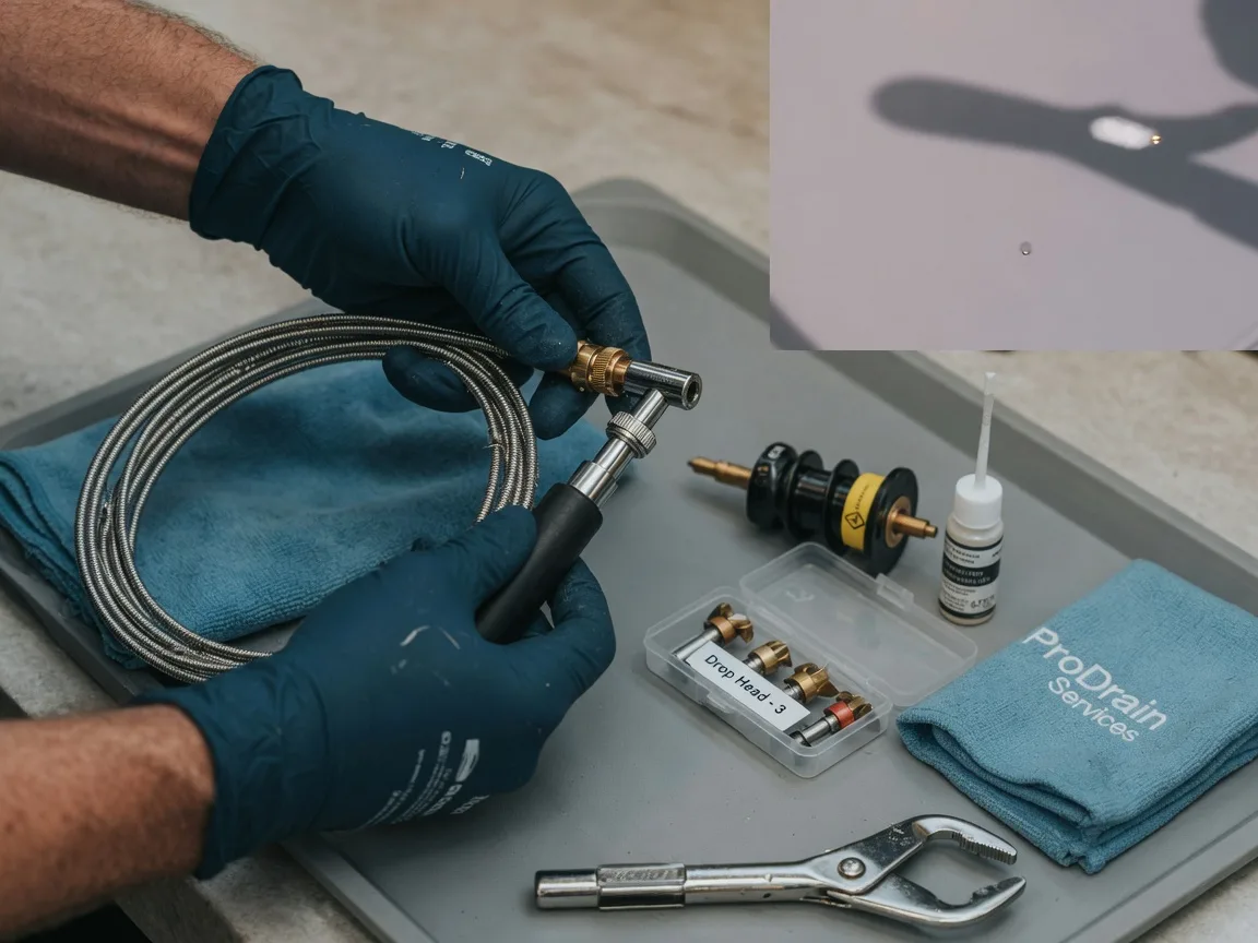 Why choose Drain Cleaning in San Geronimo, CA